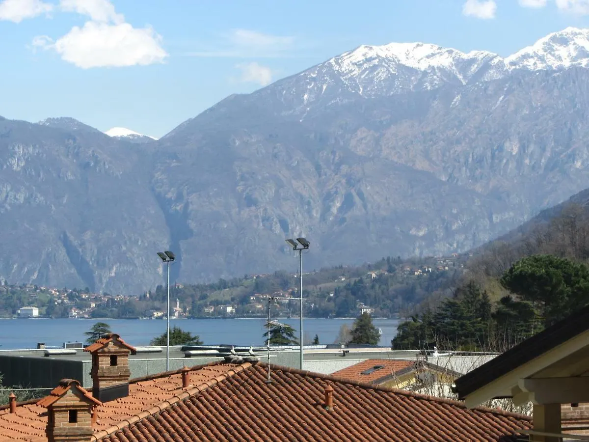 Apartment Alessandra Lenno 0*,