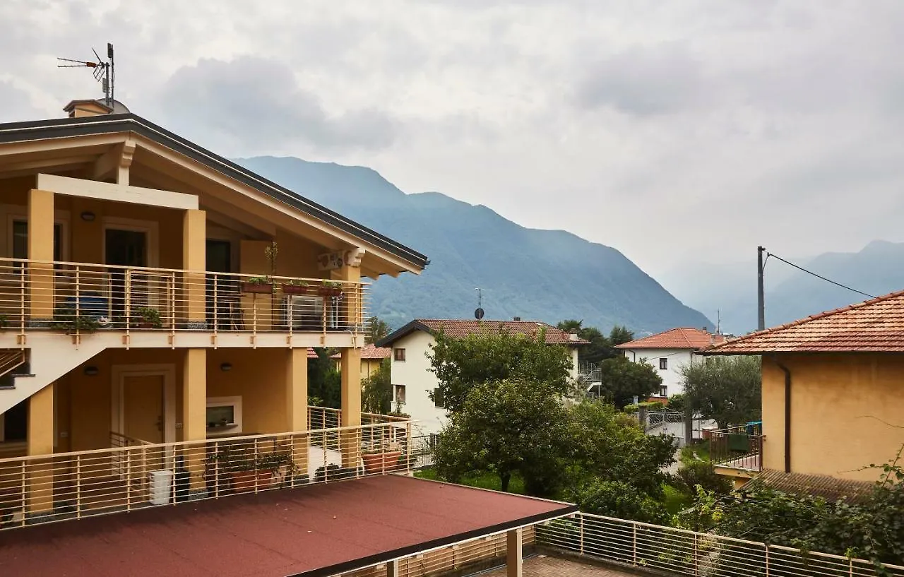 Apartment Alessandra Lenno